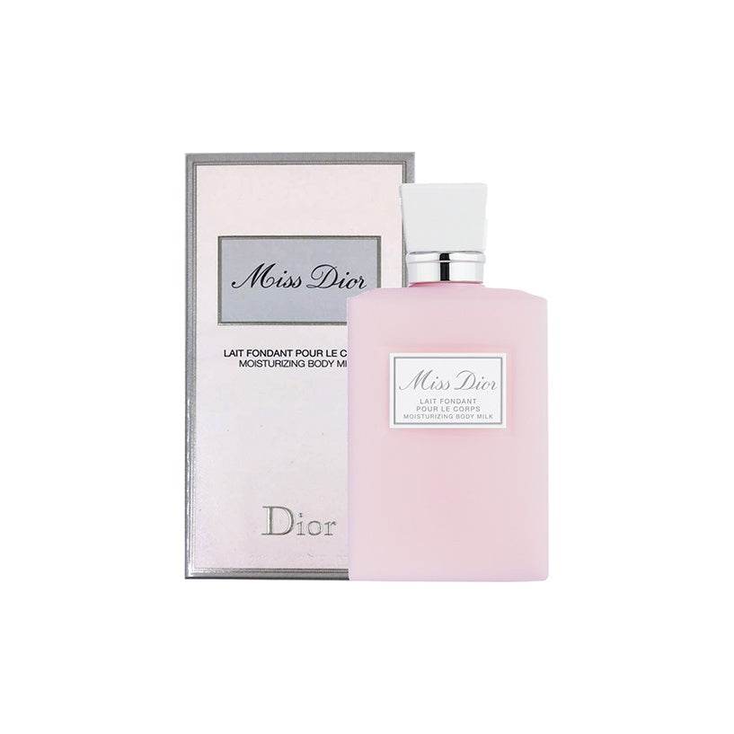 Молочко для тела Dior Miss Dior Flower Sweetheart - Boxette Shop
